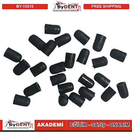 Pdr Boyasız Göçük Düzeltme Enjeksiyon Çubuk Uç Başlığı