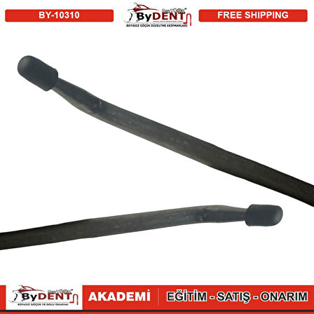 Pdr Boyasız Göçük Düzeltme Enjeksiyon Çubuk Uç Başlığı