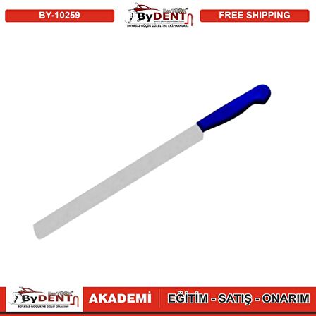 Pdr Boyasız Göçük Düzeltme Kuşak Arası Meges Kesme Bıçağı