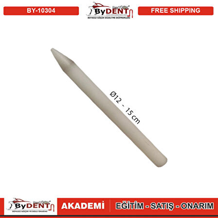 Pdr Boyasız Göçük Düzeltme Kalemi Damar Kırma