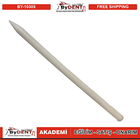 Pdr Boyasız Göçük Düzeltme Kalemi Damar Kırma