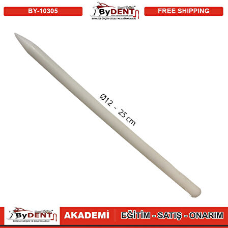 Pdr Boyasız Göçük Düzeltme Kalemi Damar Kırma