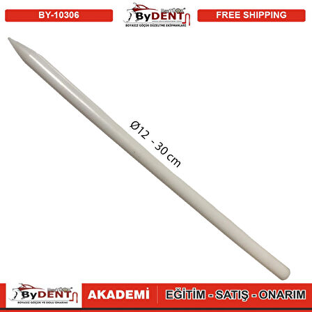 Pdr Boyasız Göçük Düzeltme Kalemi Damar Kırma