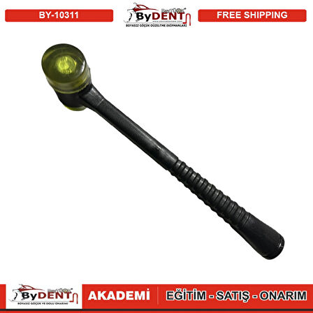 Pdr Boyasız Göçük Düzeltme Değişken Tokmak 