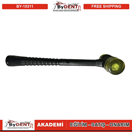 Pdr Boyasız Göçük Düzeltme Değişken Tokmak 