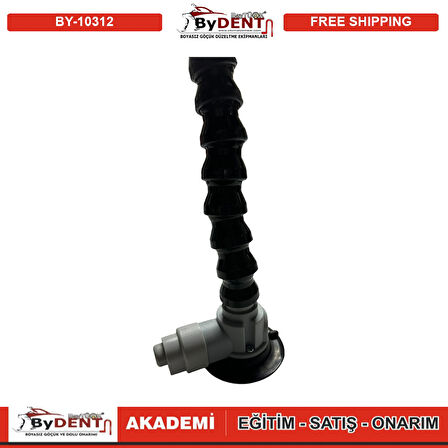 Pdr Boyasız Göçük Düzeltme 4 Led Küçük Lamba Vakumlu 52x16