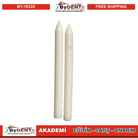 Pdr Boyasız Göçük Düzeltme Kalemi Damar Kırma Set 