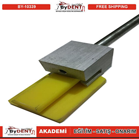 Pdr Boyasız Göçük Düzeltme Kapı Saç  Gerdirme Aparatı