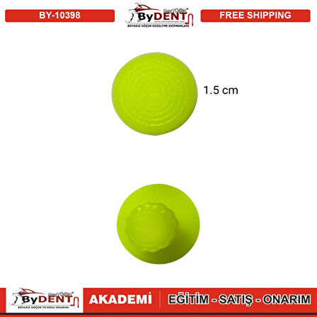 Pdr Boyasız Göçük Düzeltme Öpücük Adaptör 10 Adet