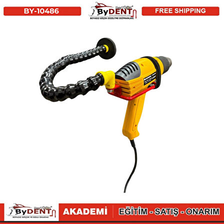 Pdr Boyasız Göçük Düzeltme Kıkırdaklı Fön Tabancası Tutucu 