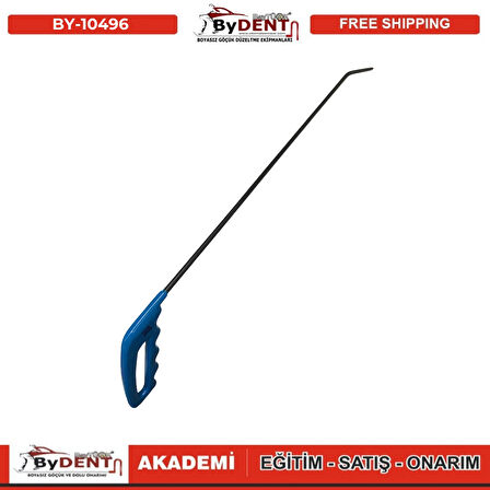 Pdr Boyasız Göçük Düzeltme Çubuğu 3.5  46.5  cm
