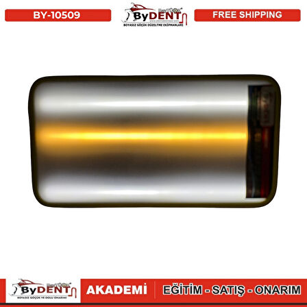 Pdr Boyasız Göçük Düzeltme Şarjsız Küçük Lamba Vakumlu 44x23