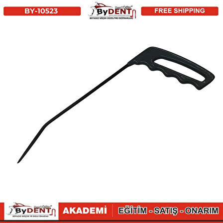 Pdr Boyasız Göçük Düzeltme Çubuğu 8 23 cm