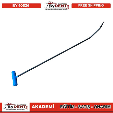 Pdr Boyasız Göçük Düzeltme Özel Tasarım Çubuk 