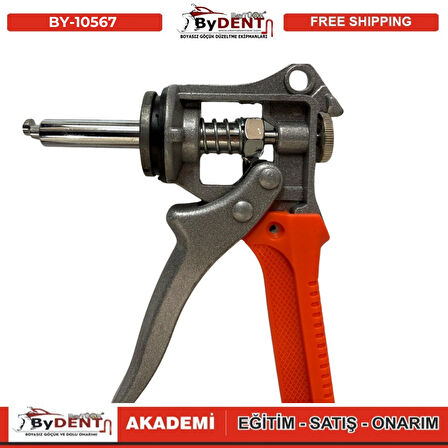 Pdr Boyasız Göçük Düzeltme Delik Düzeltme  Pensesi