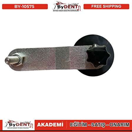 Pdr Boyasız Göçük Düzeltme Kaporta Şase Çektirme Mıknatısı