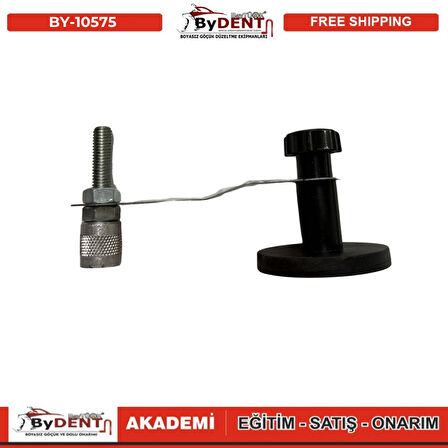 Pdr Boyasız Göçük Düzeltme Kaporta Şase Çektirme Mıknatısı