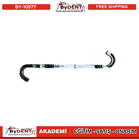 Pdr Boyasız Göçük Düzeltme Metal Çubuk Askısı