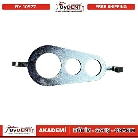 Pdr Boyasız Göçük Düzeltme Metal Çubuk Askısı