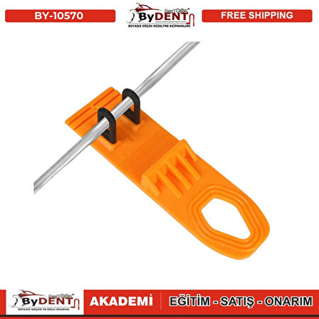 Pdr Boyasız Göçük Düzeltme Saç  Gerdirme Aparatı