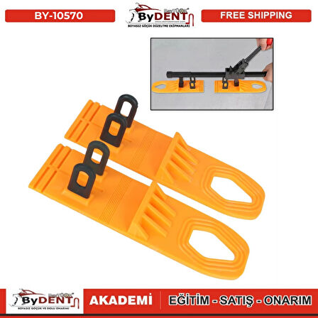 Pdr Boyasız Göçük Düzeltme Saç  Gerdirme Aparatı