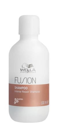 Wella Fusion Intense Repair Onarıcı Şampuan 100 ml