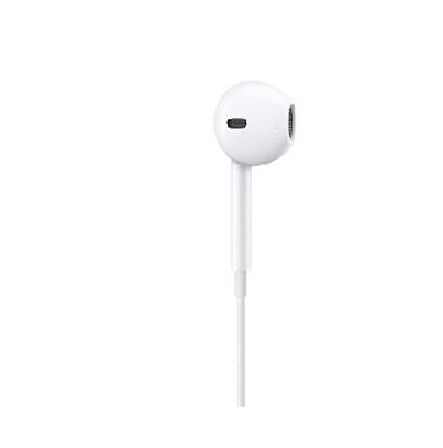 Global Lightning Bluetooth Kablolu Kulaklık Beyaz 02286-A