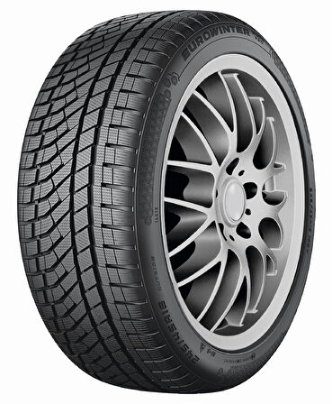 225/45 R17 TL 94V XL EUROWINTER HS02 PRO FALKEN 2024