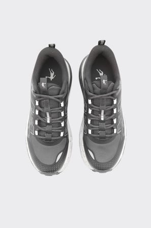 Yüksek Taban Kadın Sneaker