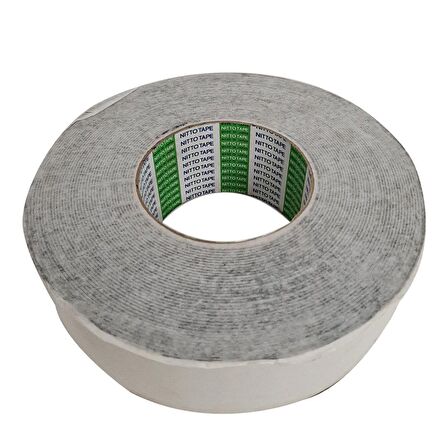 NİTTO HAVUZ BANDI 5 CM İTHAL A KALİTE HAVUZ TAMİR BANDI