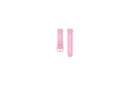 5 Plus Akıllı Saat Yedek Kayışı – Kasa Kordon Set – Pembe