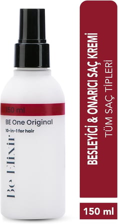 Be One Original Saç Bakım Krem Spreyi 150 Ml