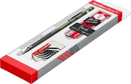 Office Track 3'Lü Set 0. 5 mm Yeşil