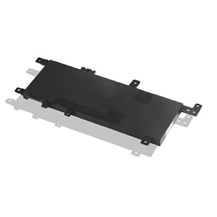 Asus X542UR-GQ436T Notebook Batarya Laptop Pil