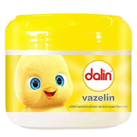 Dalin Vazelin 100 ml