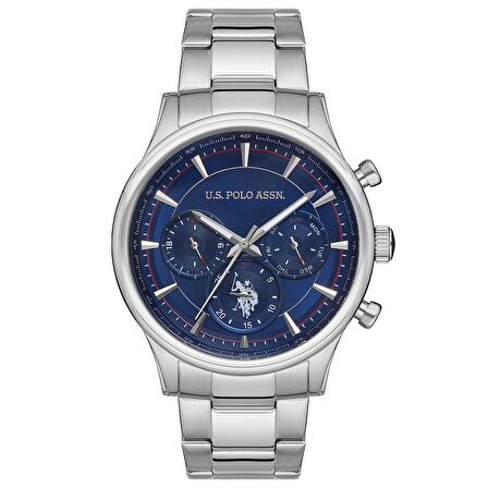 U.S. POLO ASSN. Erkek Kol Saati USPA1010-03 