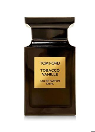 Tom Ford Vanille Fatale Edp Ünisex Parfüm 100 Ml