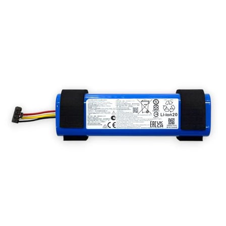 Roborock Q8 Max Batarya