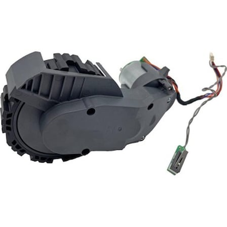 Roborock Q8 Max Sağ Teker