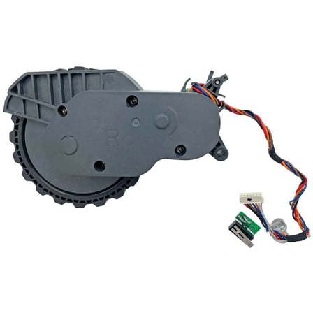 Roborock Q7 Max Sağ Teker