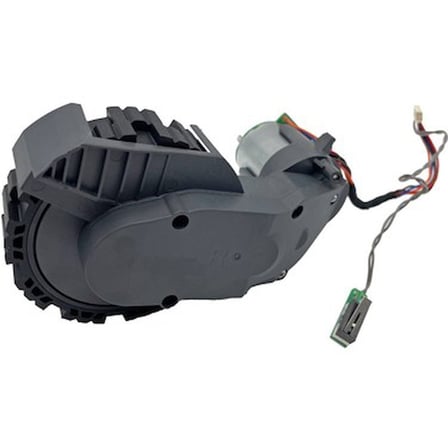 Roborock S8 Orijinal Sağ Teker