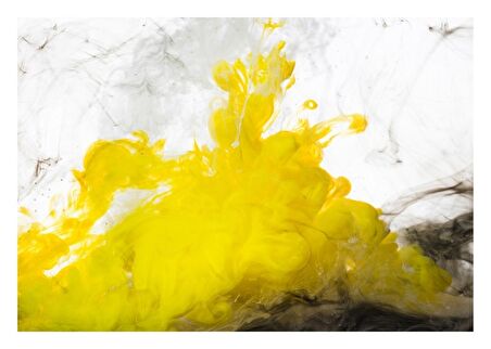 Çerçeveli Doku Efektli Tablo Seti 105x70 cm