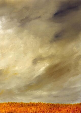 Çerçeveli Doku Efektli Tablo Seti 105x70 cm