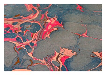 Çerçeveli Doku Efektli Tablo Seti 105x70 cm