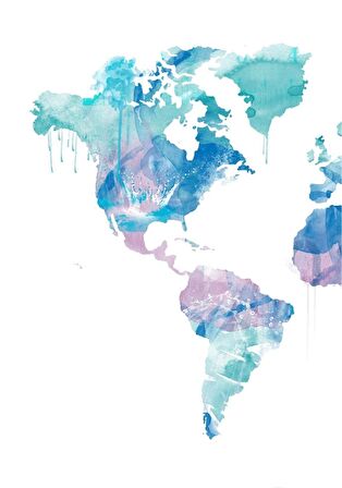 Çerçeveli Doku Efektli Tablo Seti 105x70 cm