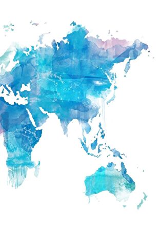 Çerçeveli Doku Efektli Tablo Seti 105x70 cm