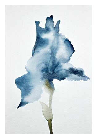 Çerçeveli Doku Efektli Tablo Seti 75x70 cm