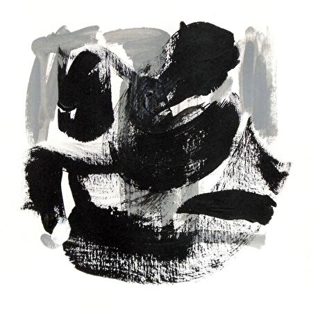 Çerçeveli Doku Efektli Tablo Seti 85x70 cm