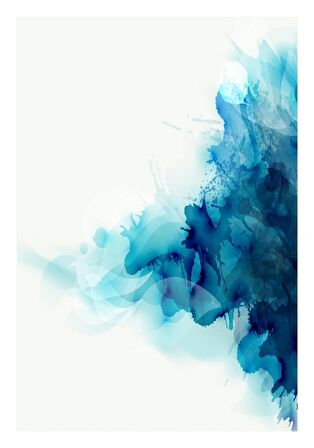 Çerçeveli Doku Efektli Tablo Seti 85x70 cm