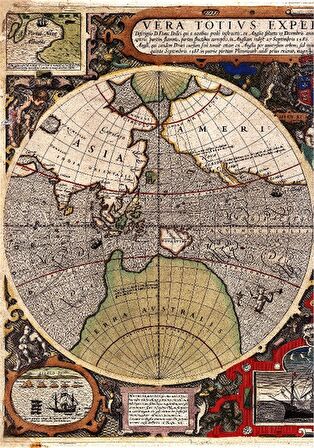 Çerçeveli Doku Efektli Tablo Seti 105x70 cm